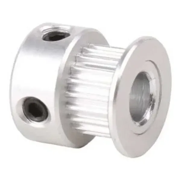 GT2 Kasnak. 20 Diş 5mm