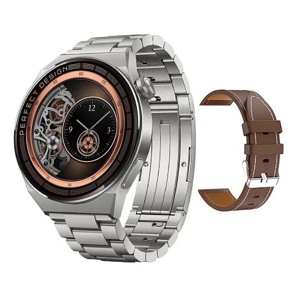 GT3 Max Akıllı Saat