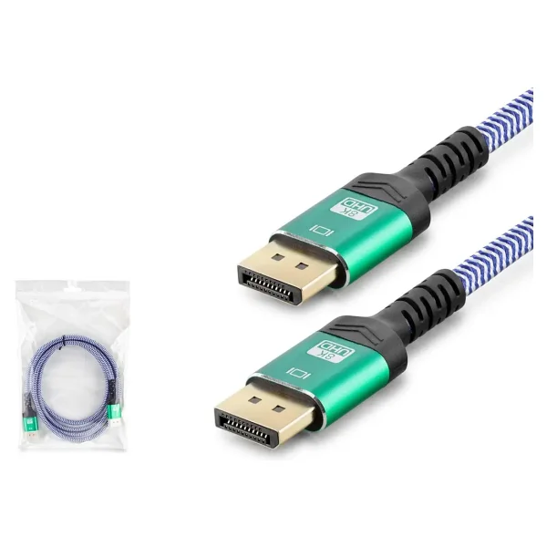 Hadron HDX7820 1.8 m DisplayPort Kablo