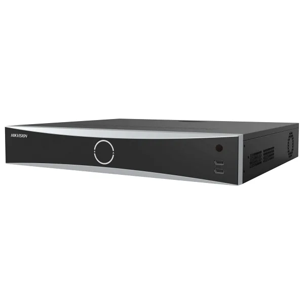 HIKVISION DS-7732NXI-I4/S 32 KANAL 4K NVR KAYIT CİHAZI