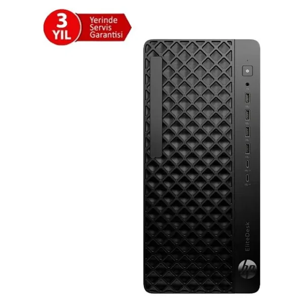 Hp Elitedesk 8 G1i Ultra7 265-32G-1Tbsd-8G-Wpr