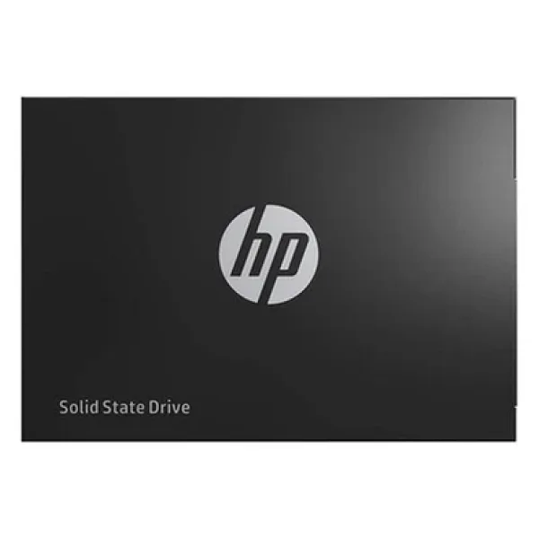 HP S600 4FZ33AA SATA 3.0 2.5" 240 GB SSD