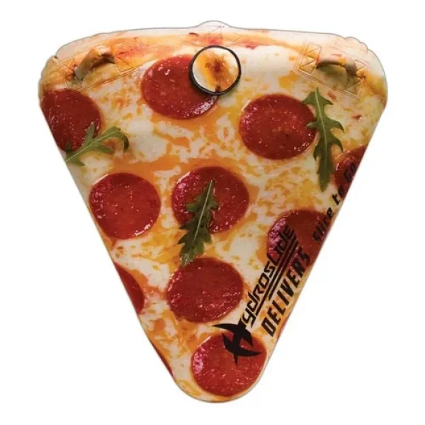 Hydro Slide Slic Of Pizza 1 Kişilik Ringo