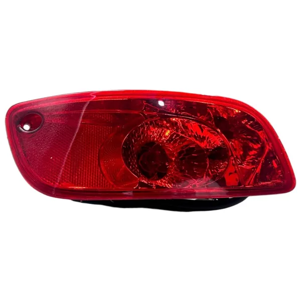 Hyundaı Reflektör Tampon Santafe 06-10 Arka Sol