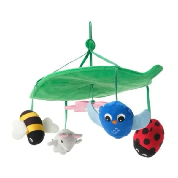 IKEA Sandbi Dönence