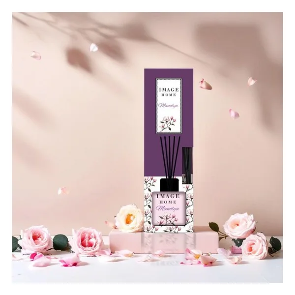 İMAGE HOME Image Home 100 ml Bambu Koku (Manolya)