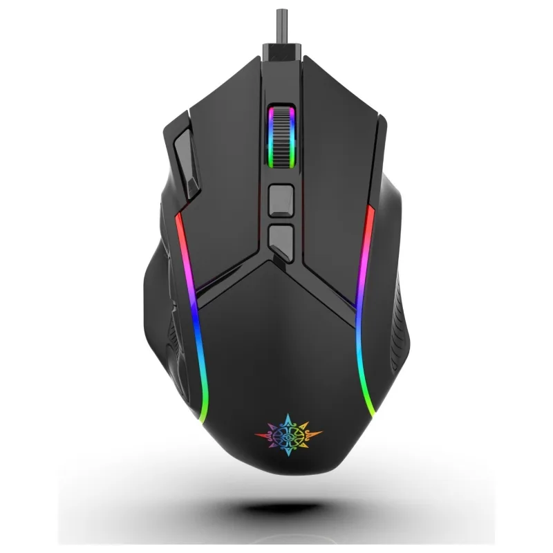 Inca IMG-351 RGB Kablolu Oyuncu Mouse