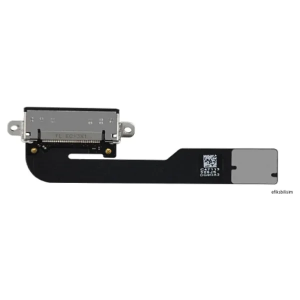 İPAD 2 A1395 A1396 USB ŞARJ SOKET FLEX