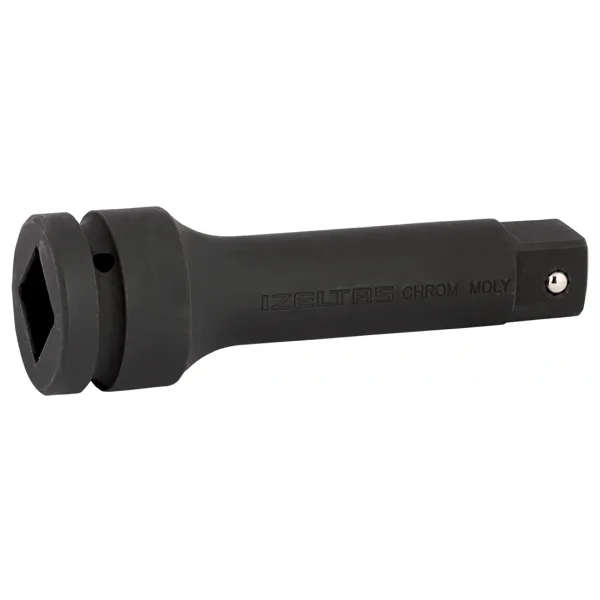 İzeltaş 1525067250 1" 250 mm Havalı Lokma Ara Kol