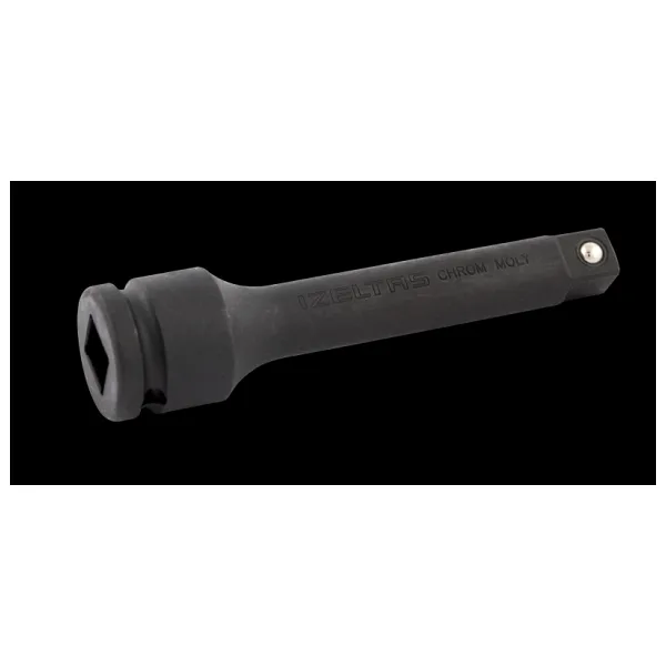 İzeltaş 3/8 Havalı Lokma Ara Kol 125 mm