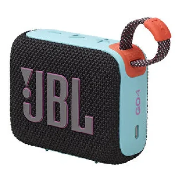 JBL Go 4 Bluetooth Hoparlör