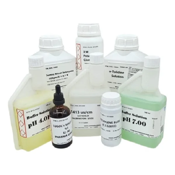 Jelatin Toz, 100-MESH Food Grade -Sığır 1 kg