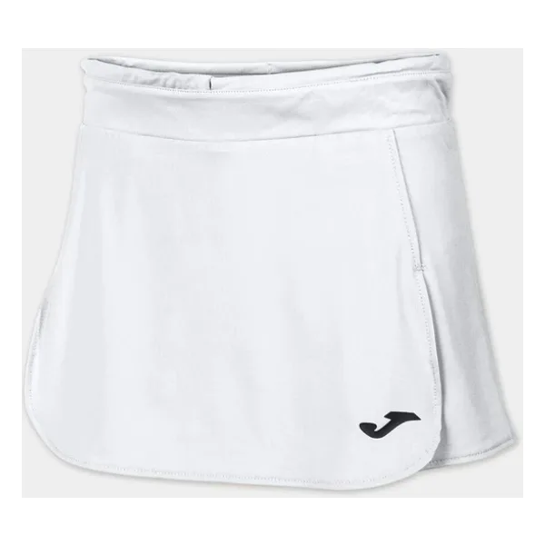 Joma Open II Beyaz Tenis Etek 900759.200