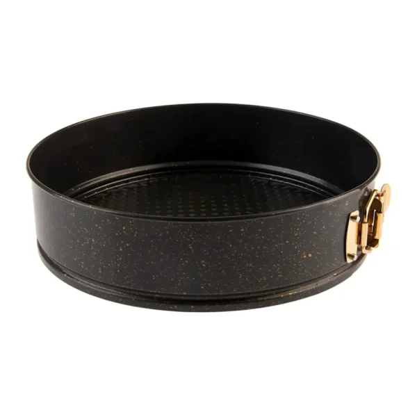 Karaca Black Gold 26 cm Kelepçeli Kek Kalıbı