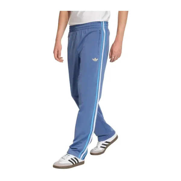 KD3832-E adidas Fırebırd Tp Erkek Eşofman Altı Mavi