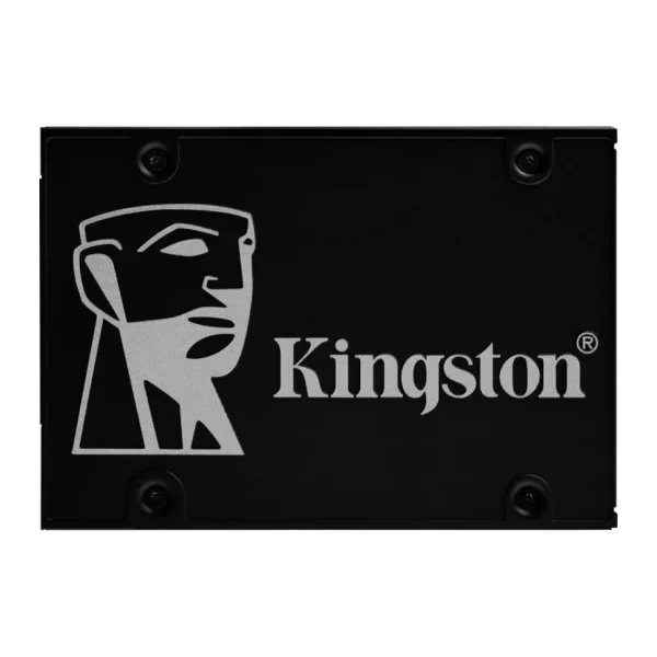 Kingston KC600 SKC600/256G SATA 3.0 2.5" 256 GB SSD