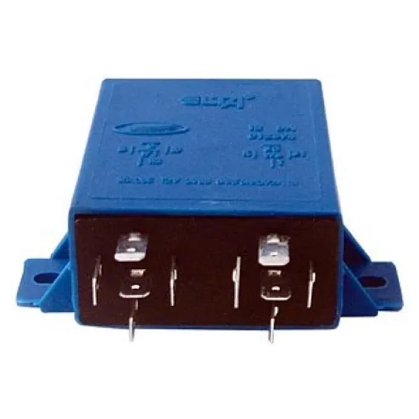 Kızdırma Rölesi Ford T12-15 93Vb6m092 - E1107