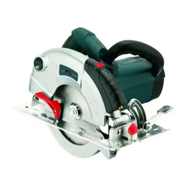 KL HDA605 Daire Testere