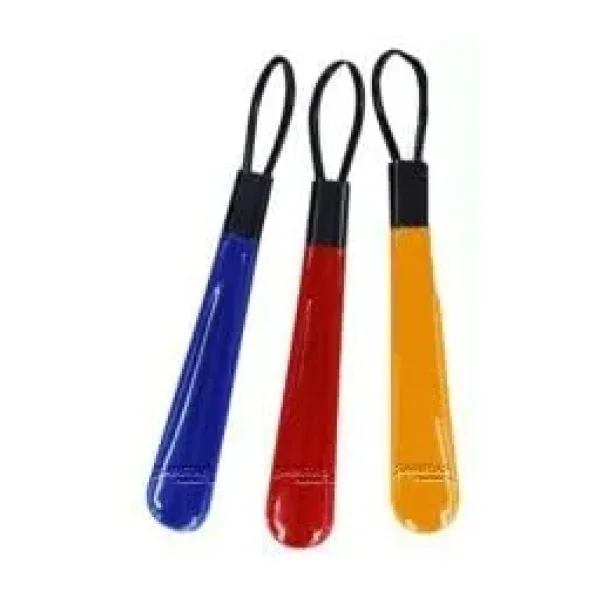 KÜÇÜK 27CM PLASTİK AYAKKABI ÇEKECEK (5264)