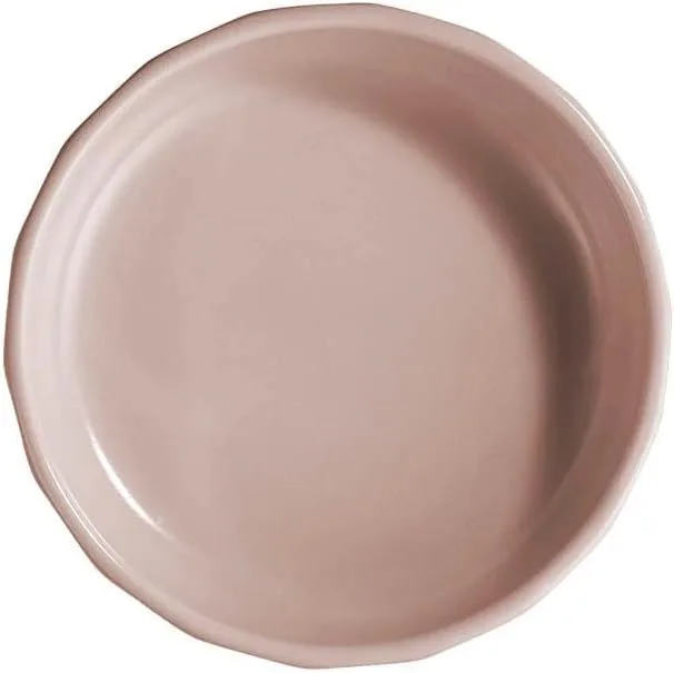 Kütahya Porselen Bevel 9 cm 2 Parça Meze Seti
