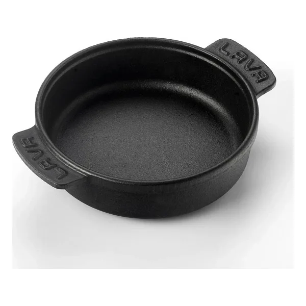 Lava 11 cm Döküm Güveç Kabı
