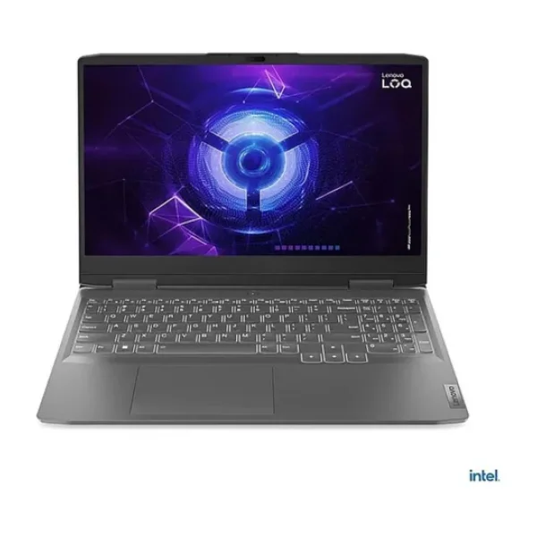 Lenovo LOQ 15IAX9E 83LK002VTR i7-12650HX 16 GB 512 GB RTX4050 15.6" Full HD Gaming Laptop