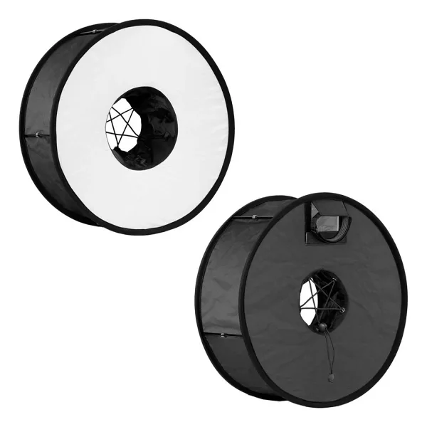Lifei Hx-46 Round Shape Softbox