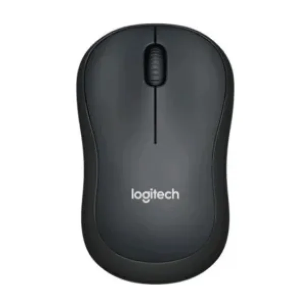 Logitech M220 910-004878 Siyah Sessiz Optik Kablosuz Mouse