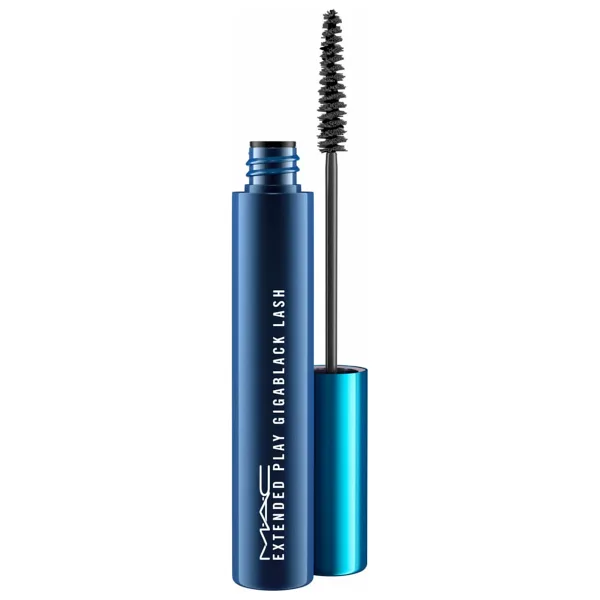 M.A.C Extended Play Gigablack Lash Siyah Maskara