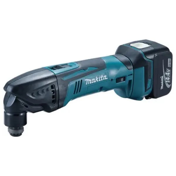 Makita BTM40RFE Çok Amaçlı El Aleti