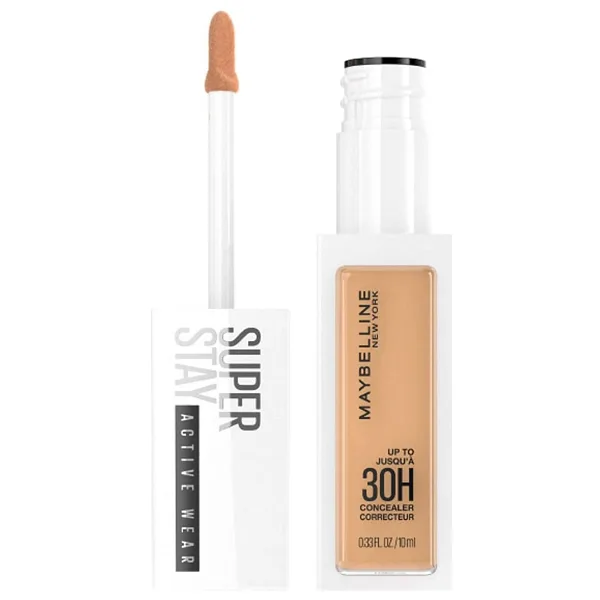 Maybelline Super Stay Active Wear 30H 10 ml Likit Kapatıcı