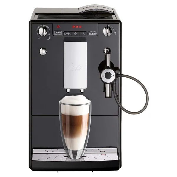 Melitta Caffeo Solo Perfect E957 Tam Otomatik Espresso Makinesi