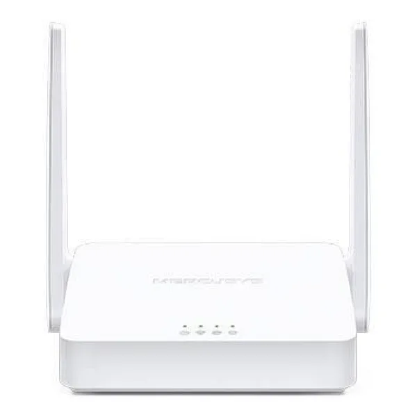 Mercusys MW301R 2 Port 300 Mbps Router