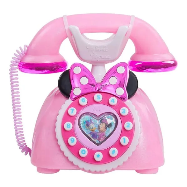 Minnie Sesli Telefon MCN39000