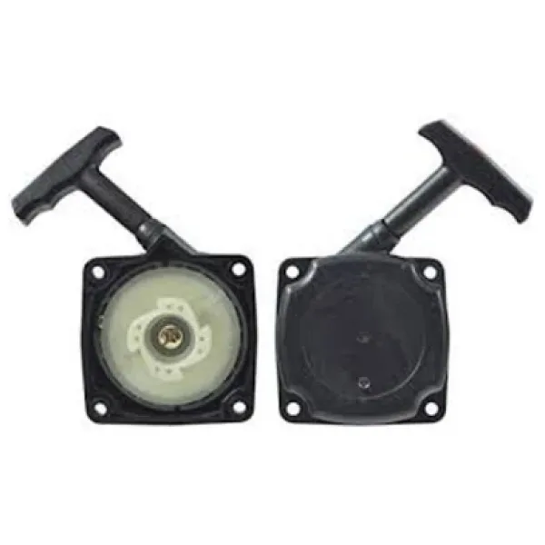 Motorlu Tırpan Starter Kapak Komple