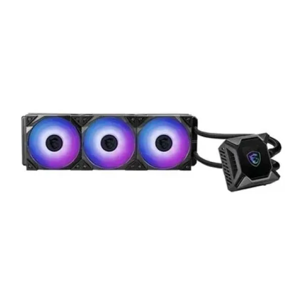 MSI MPG Coreliquid K360 v2 360 mm İşlemci Sıvı Soğutucu