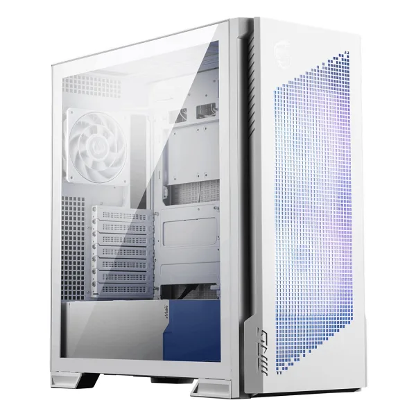 MSI Velox 300R Airflow PZ ARGB Fanlı E-ATX Oyuncu Kasası