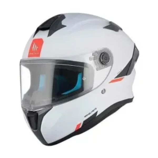 MT Targo S Full Face Motor Kaskı