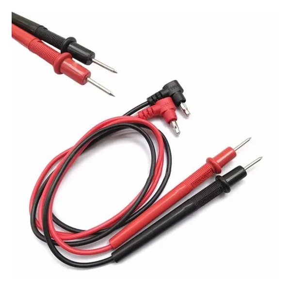 Multimetre Ölçü Aleti Probu 1000V 10A 70cm