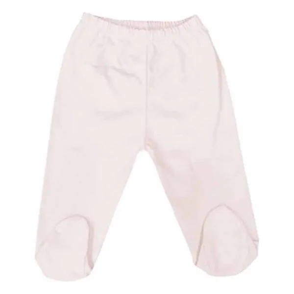 Mummy's Baby Patikli Alt Pembe