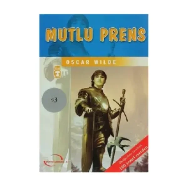 Mutlu Prens - Oscar Wilde