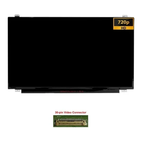 N156bge-e41 15.6 '' 30 Pin Hd Slim Led Ekran A+ Kalite