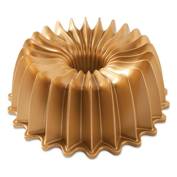 Nordic Ware Brillance Bundt Kek Kalıbı