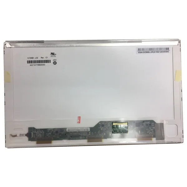 OEM N133B6-L02 13.3'' 40PIN NOTEBOOK LED PANEL