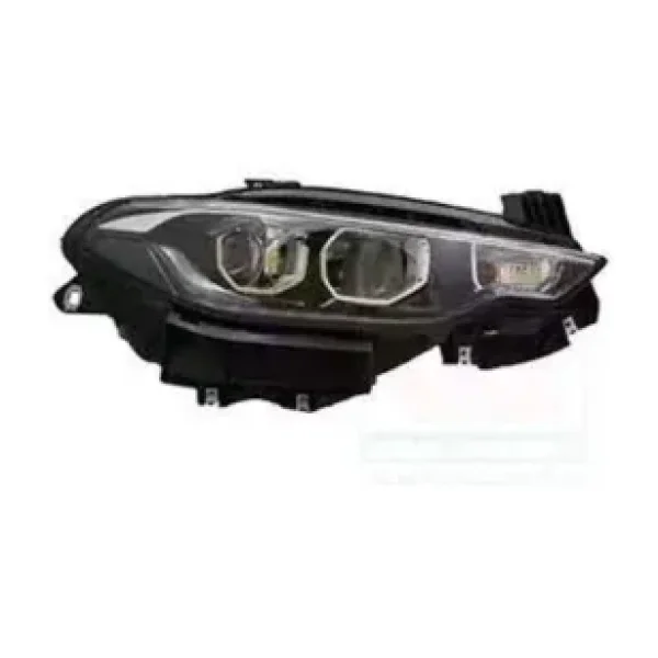 Opar 52145154 Far Sağ Ledli Fiat Egea 52145154