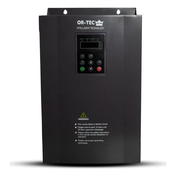 Ortec Solar Sürücü 30KW 40HP 900VDC 380V