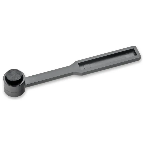 Ortofon Pikap Iğnesi Fırçası Carbon Fibre Stylus Brush