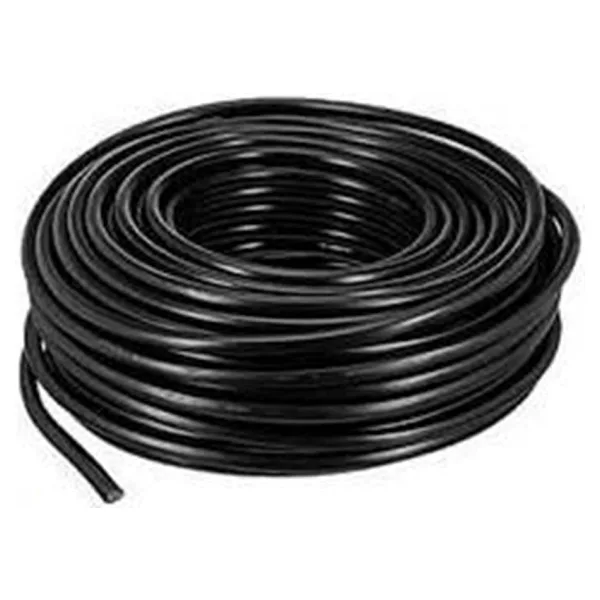 Öznur 3x2,5 mm TTR Kablo 100 mt Siyah