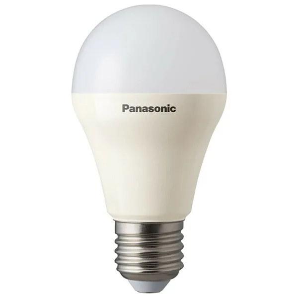 Panasonic Beyaz Işık 8.5 W-60 W E27 10'lu LED Ampul