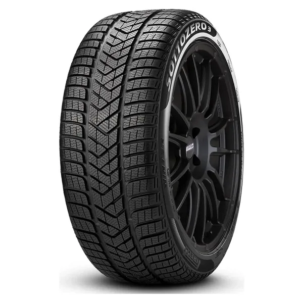 Pirelli Winter SottoZero 3 225/55 R18 98H Kış Lastiği